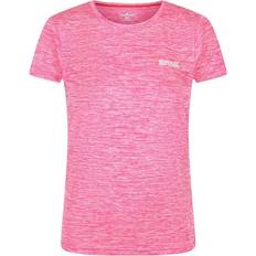 Clothing Regatta 16 UK, Rumba Red Womens/Ladies Josie Gibson Fingal Edition T-Shirt