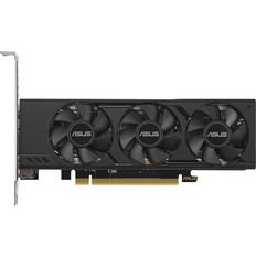 2024 Grafikkort ASUS GeForce RTX 4060 LP OC 2xHDMI 2xDP 8GB