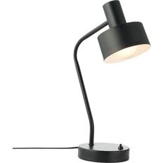 Nordlux Bordslampor Nordlux Matis Svart Bordslampa
