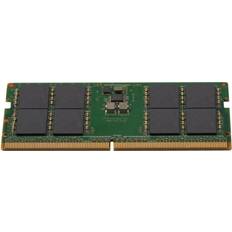 HP 32GB DDR5 5600 SODIMM NECC Memory