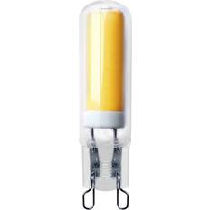 Airam LED Lampa Stift G9 2W 4000K 250 Lumen