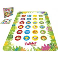 Board Games Hasbro Twister Junior Board Game