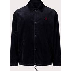 Polo Jackor Polo Ralph Lauren Coach's Jkt-lined-windbreaker