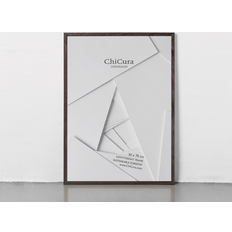 Ramar på rea ChiCura ChiCura Dark Oak 50x70 537-CF-1034 Ramme
