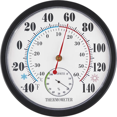 Thermometers & Weather Stations Winston Brands Outdoor Thermometer