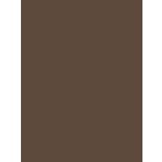 Målarfärg Morris & Co & Chalk Matt Emulsion, Tester Pot Wall Paint Brown