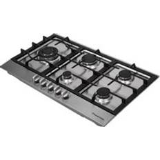 Russell Hobbs RH86GH701SS 5-Burner