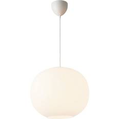 DFTP Navone Ø40 cm Hvid Pendel