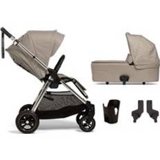 Mamas & Papas Duo Pushchairs Mamas & Papas Flip XT&#179; Pushchair Starter