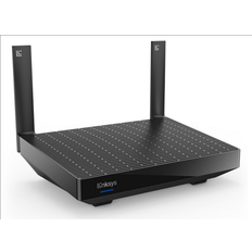 Routers Linksys Hydra 6 Dual-Band WiFi 6 Mesh Router AX3000