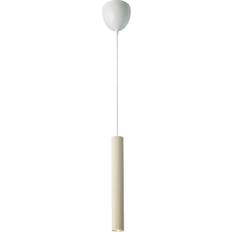 Beige - Plast Taklampor Nordlux Vico Taklampa Pendellampa