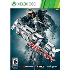 Xbox 360 Games MX Vs ATV Reflex Xbox 360