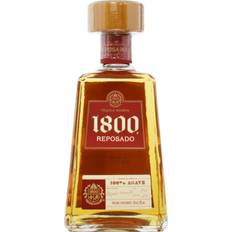 1800 Tequila Reposado 70 cl