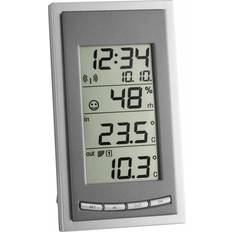 Thermometers & Weather Stations Symple Stuff Plus Weather Station