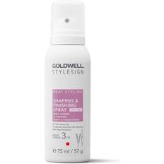 Goldwell StyleSign Shaping & Finishing Spray 75ml