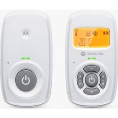 Child Safety Motorola AM24 Baby Monitor