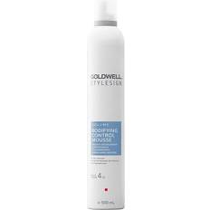 Goldwell stylesign mousse Goldwell StyleSign Bodifying Control Mousse