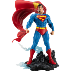 DC Heroes Superman Classic Version Statue 30cm