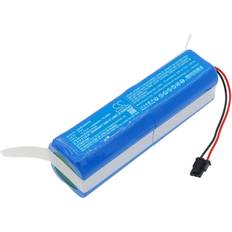 Cameron Sino Batteri till Eufy Robovac X8 Hybrid