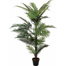 Europalms Areca Palm 150 cm Konstgjord växt
