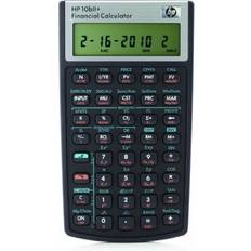 HP 10BII Financial Calculator