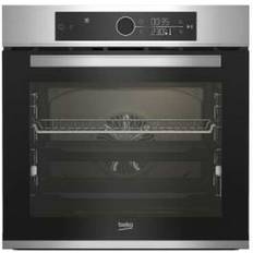 Ovens Beko Multipurpose Oven BBIMM12400XCSW 72 L