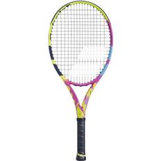 Babolat Pure Aero Rafa Youth Tennis Racket Silver 00