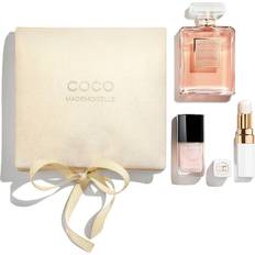 Chanel Damen Geschenkboxen Chanel Coco Mademoiselle The Natural Look Set