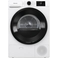 Hisense Series 3 DHGC903 Heat White