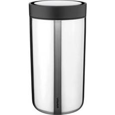 Stelton Bicchieri da viaggio Stelton To Go Click Bicchiere da viaggio 20cl