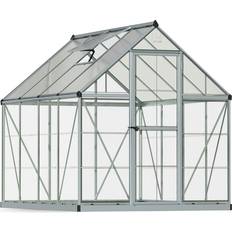 Greenhouses Canopia Hybrid