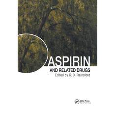 Aspirin and Related Drugs 9780367393656 (Hæftet)