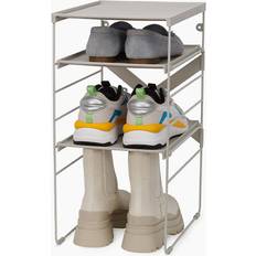 Polypropylen Skostativ Joseph Joseph Level 4 pcs Skostativ