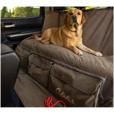 Car Upholstery Cabela's Multi-Purpose Pet Back Seat Cover