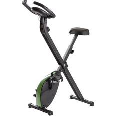 Kilberry Kilberry Fitness Motionscykel Ihopfällbar