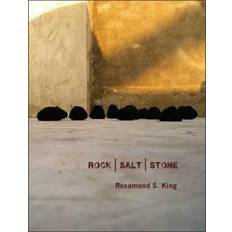 Rock Salt Stone Rosamond King 9781937658618 (Hæftet)