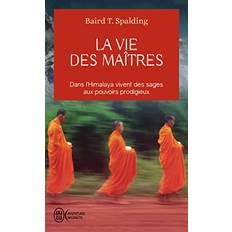 Livres la vie des maîtres (Broché)