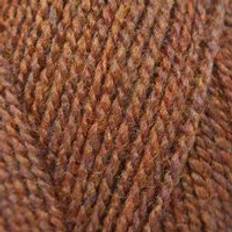 Stylecraft Highland Heathers DK Marmalade 7224