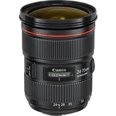 Canon ef 24 70mm Canon EF 24-70mm f/2.8L II USM Standard Zoom Lens