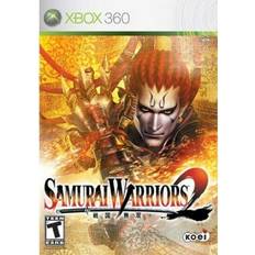 Xbox 360 Games Samurai Warriors 2 Xbox 360