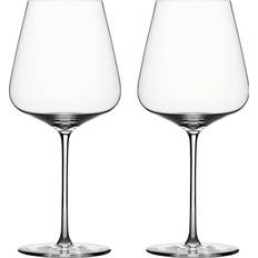 Zalto Zalto Bordeaux Verre à Vin Rouge 76.5cl 2pcs