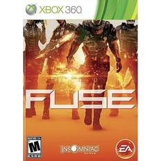 Fuse (Xbox 360)