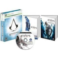 Xbox 360 Games Assassin s Creed Limited Edition Limited Edition Xbox 360