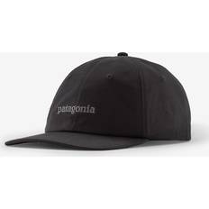 Patagonia Kasketter Patagonia Icon Trad Cap Ink - Black