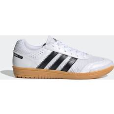 Adidas Spezial Light Handballschuh - Cloud White/Core Black