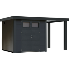 Redskapsbod Classico 2724 435x238 cm