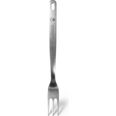 Brushed Forks Professional Secrets - Fork 34cm