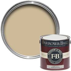 Målarfärg Farrow & Ball Farrow & Modern Cord No.16 Emulsion Ceiling Paint, Wall Paint 2.5L