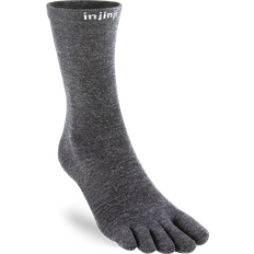 Liner Crew Wool - Grey