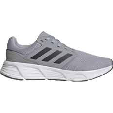 Homme Chaussures de Course Adidas GALAXY 6 M - Halo Silver/Carbon/Cloud White